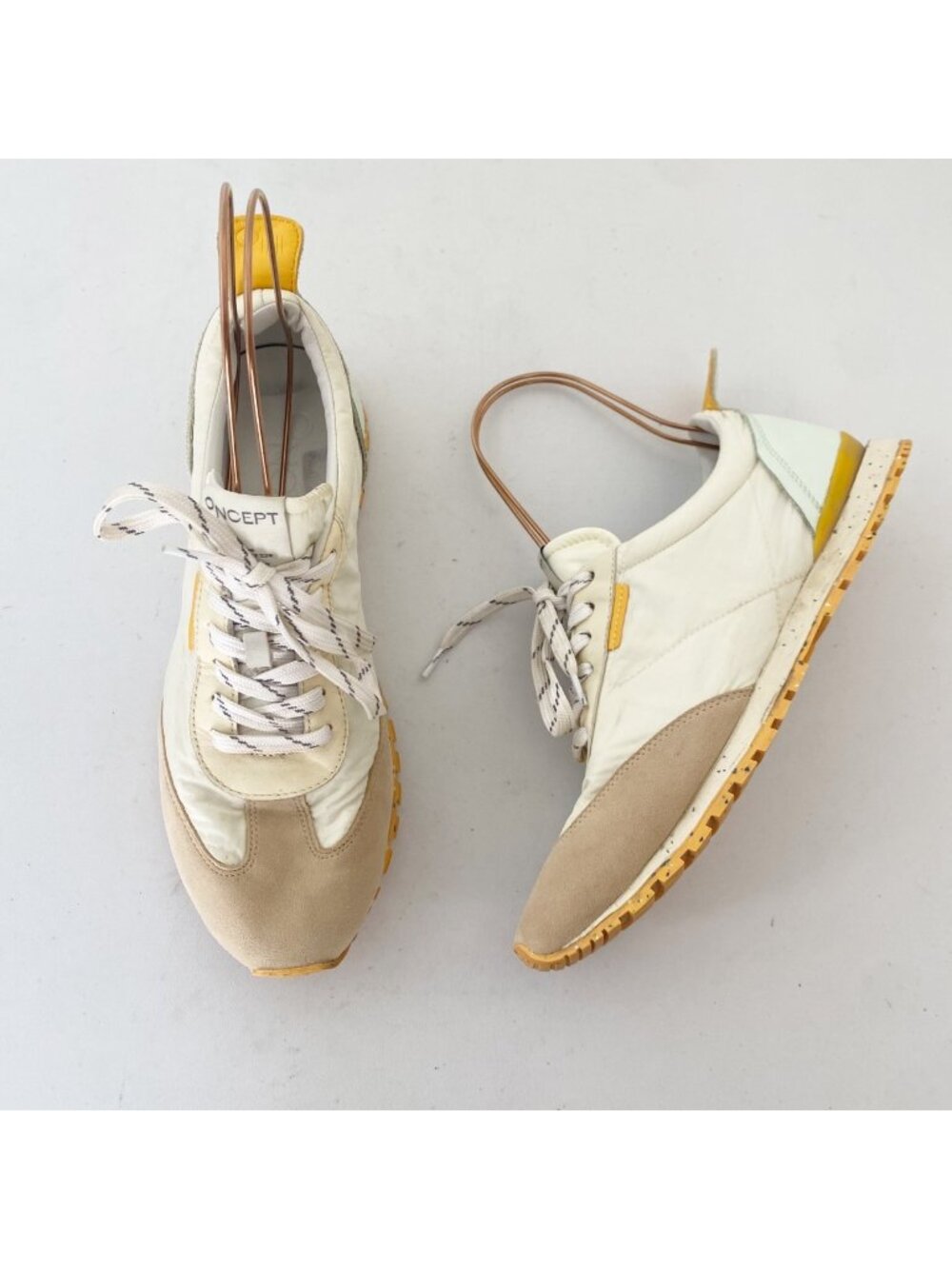Oncept Tokyo Sneakers Shoes